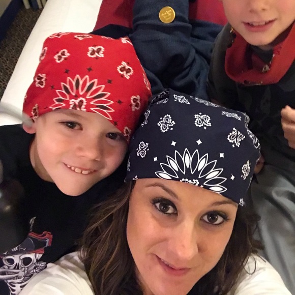 Meet your Posher, Corrie - Picture 1 of 1